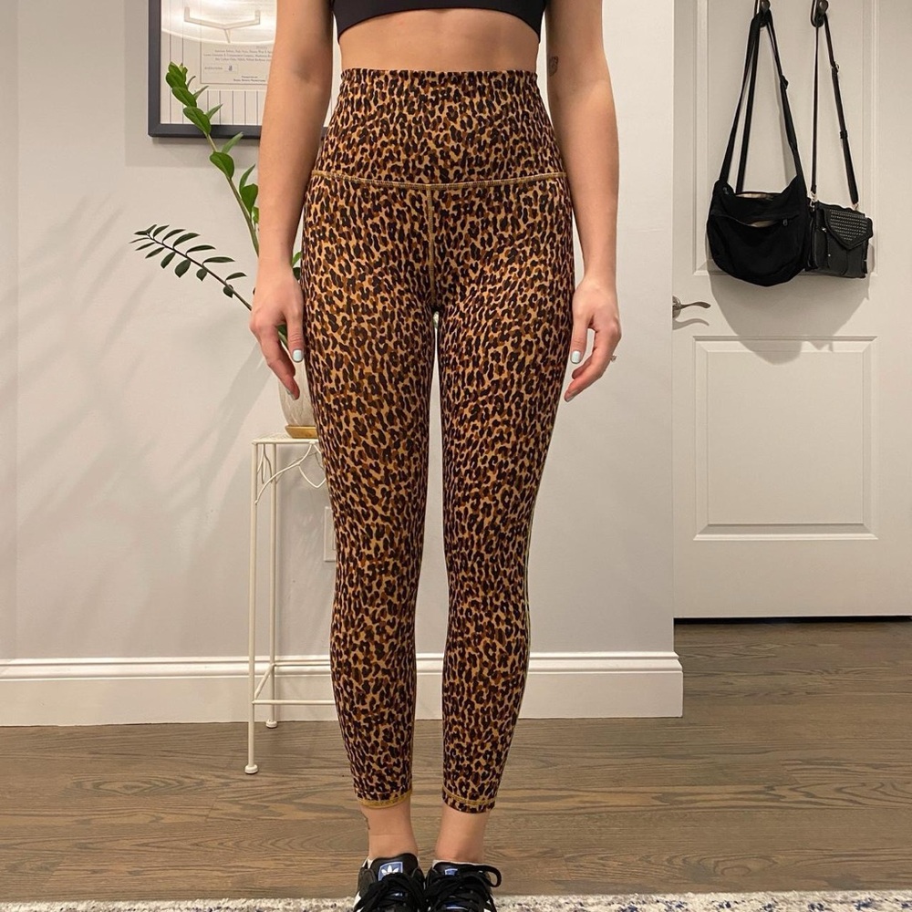Fabletics ✨🏋🏻‍♀️Define PowerHold Ultra HW 7/8 Leggings
